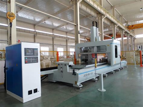 professional gantry cnc machining aluminum manufacturers|gantry aluminum machining centers.